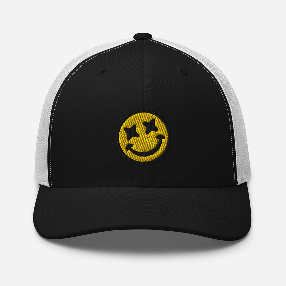 Fools Trucker Hat - 1689 Designs