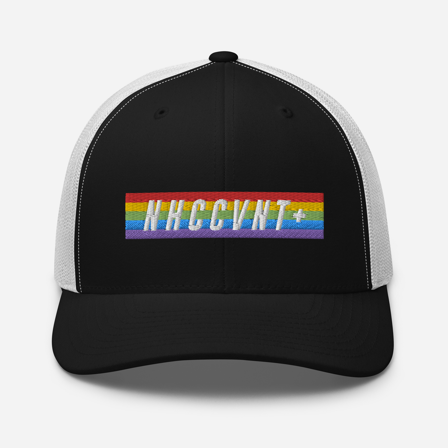 NHCCVNT+ Trucker Hat