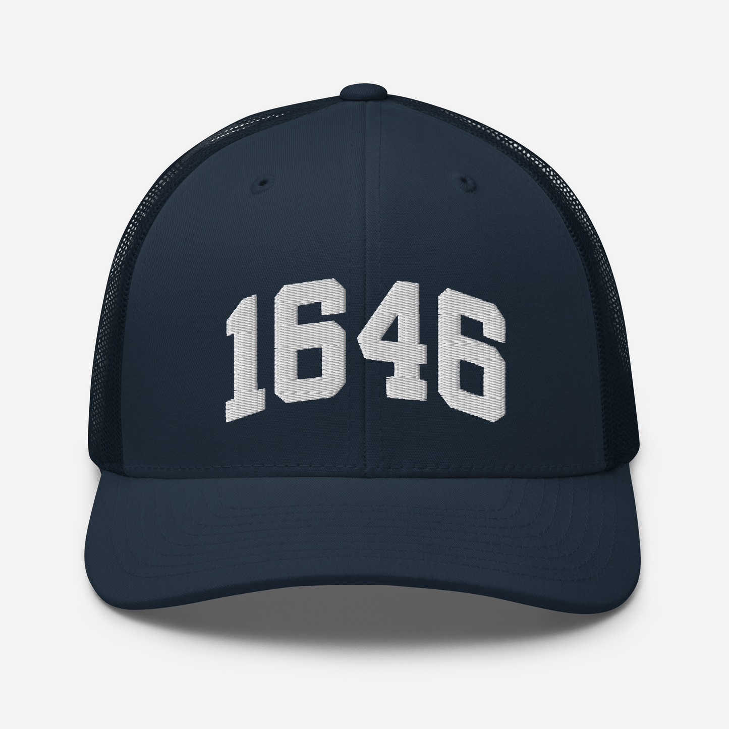1646 Trucker Hat