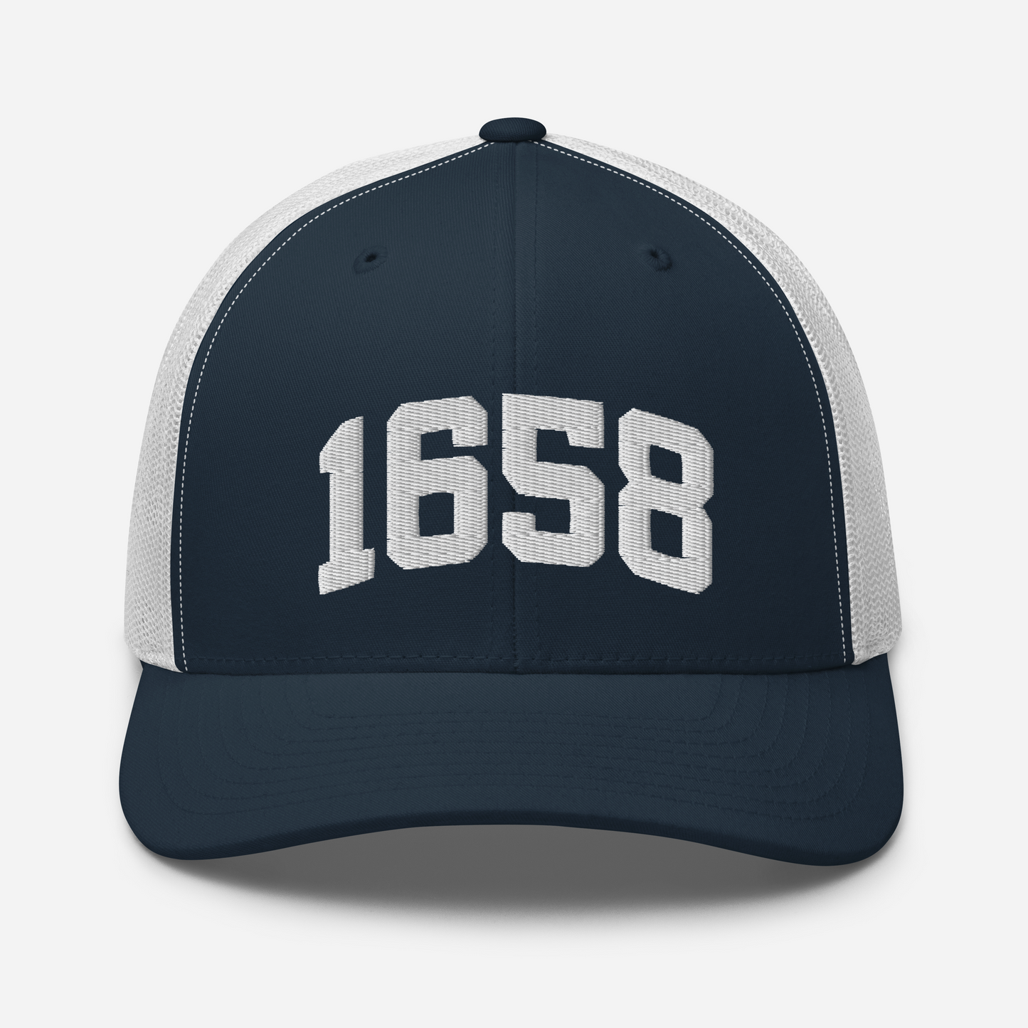 1658 Trucker Hat