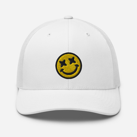 Fools Trucker Hat - 1689 Designs