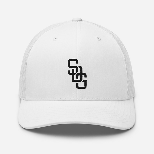 SDG Trucker Hat