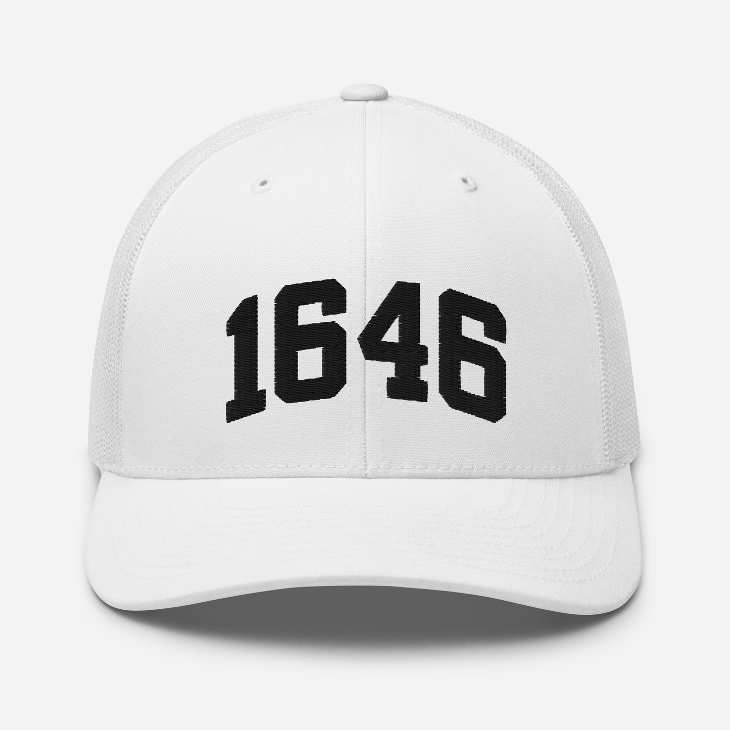 1646 Trucker Hat