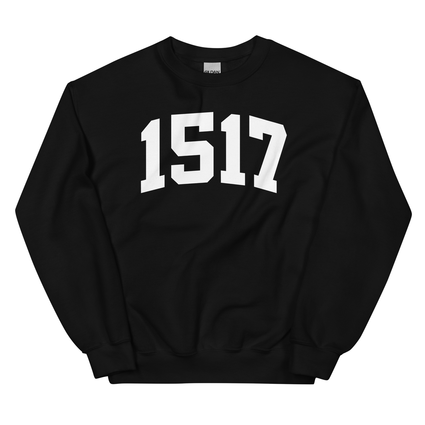 1517 Sweatshirt