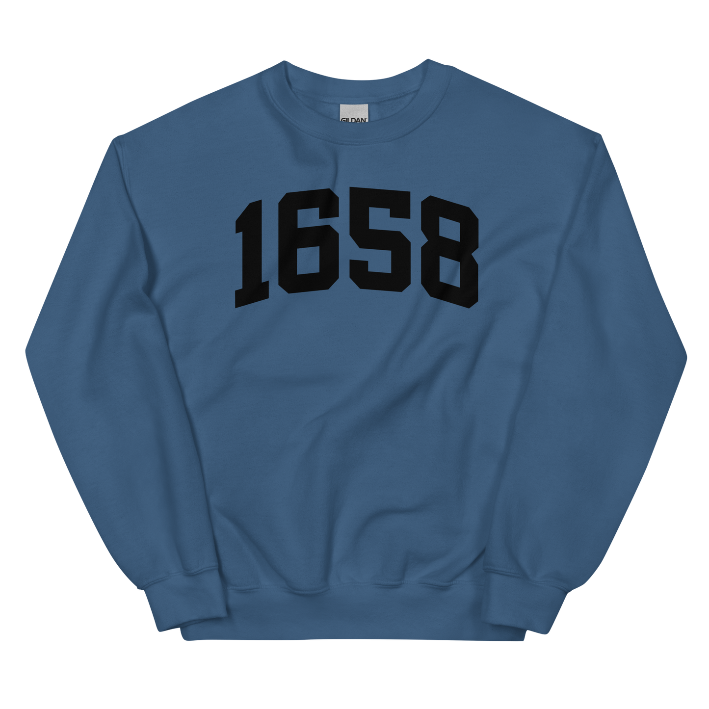 1658 Sweatshirt