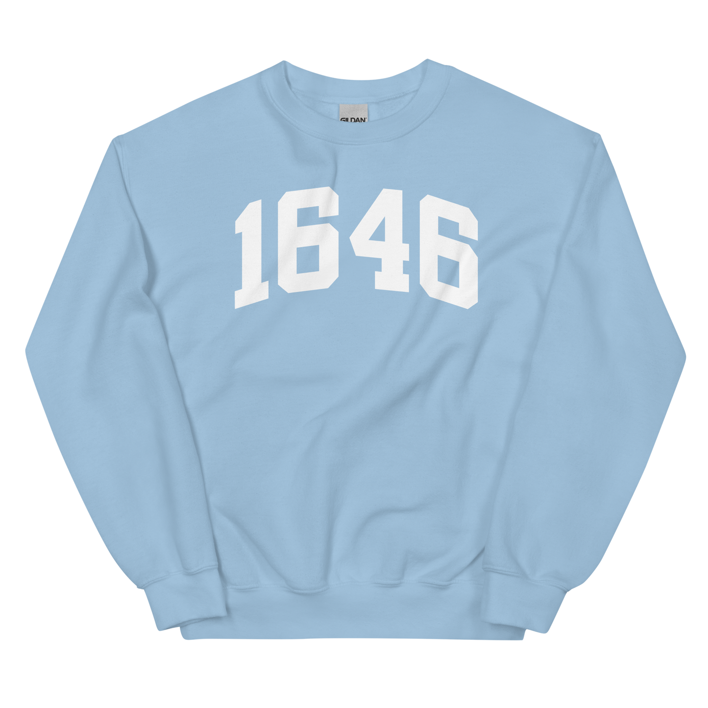 1646 Sweatshirt