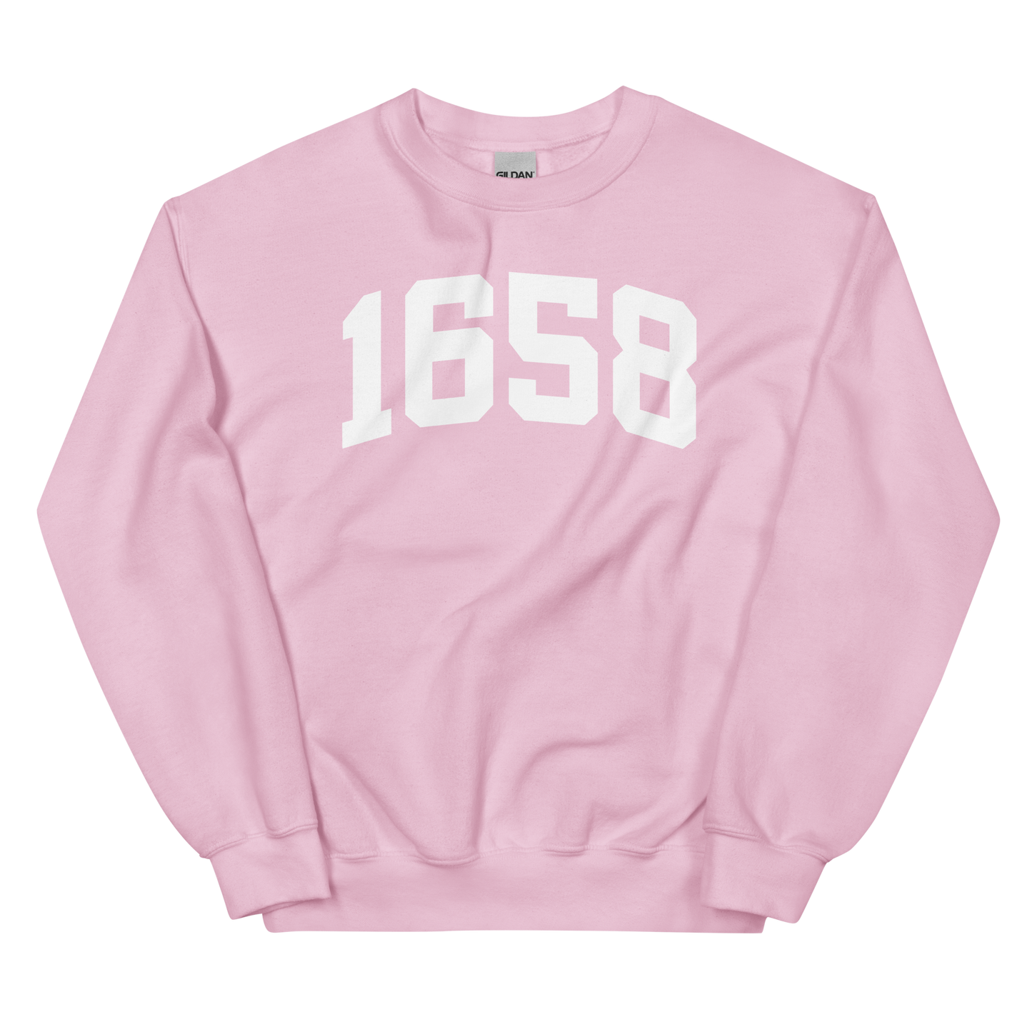 1658 Sweatshirt