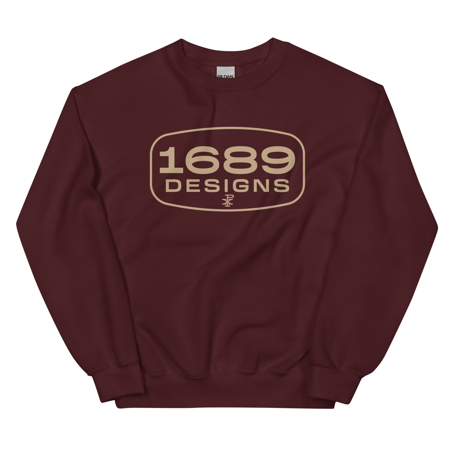 1689 Designs Sweatshirt