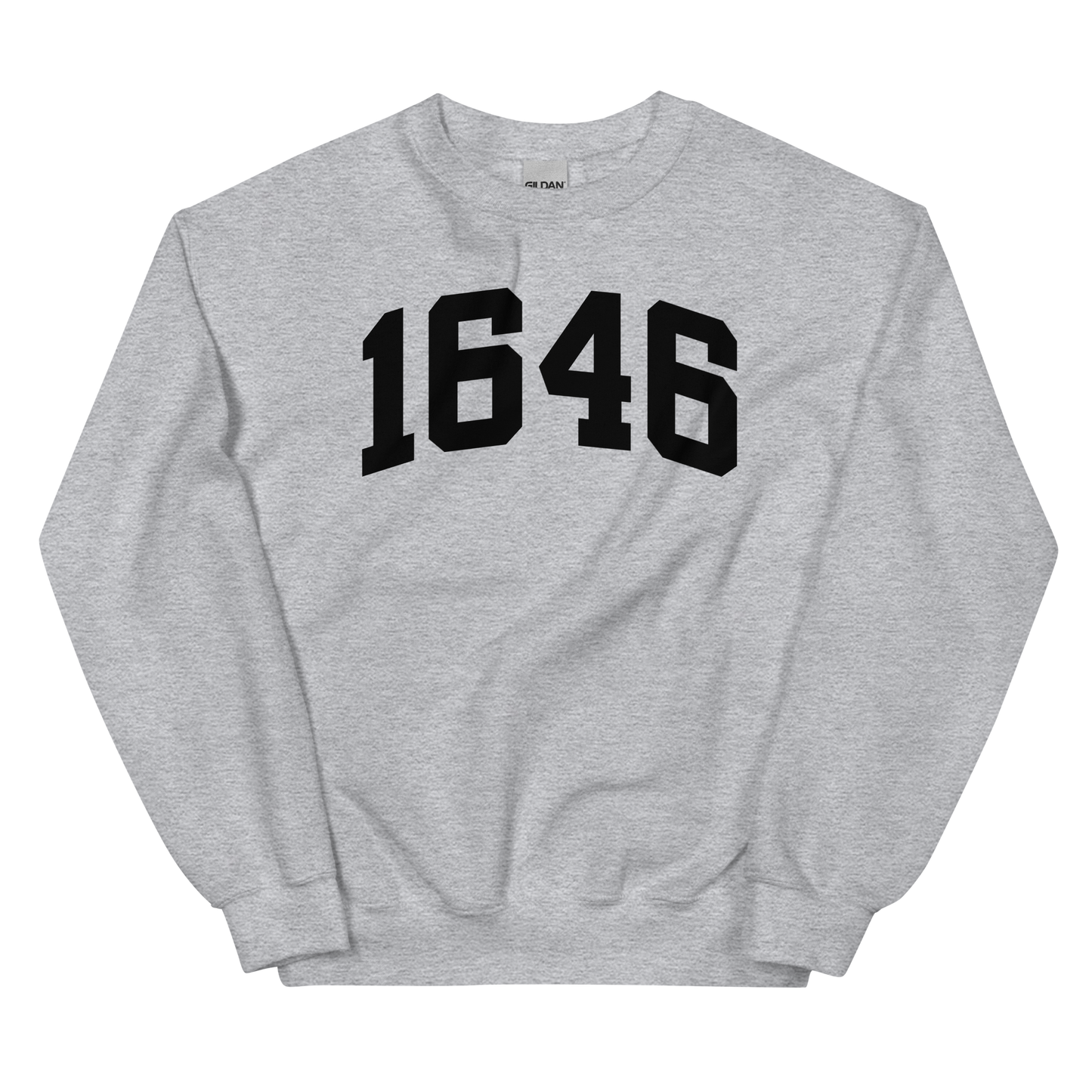 1646 Sweatshirt