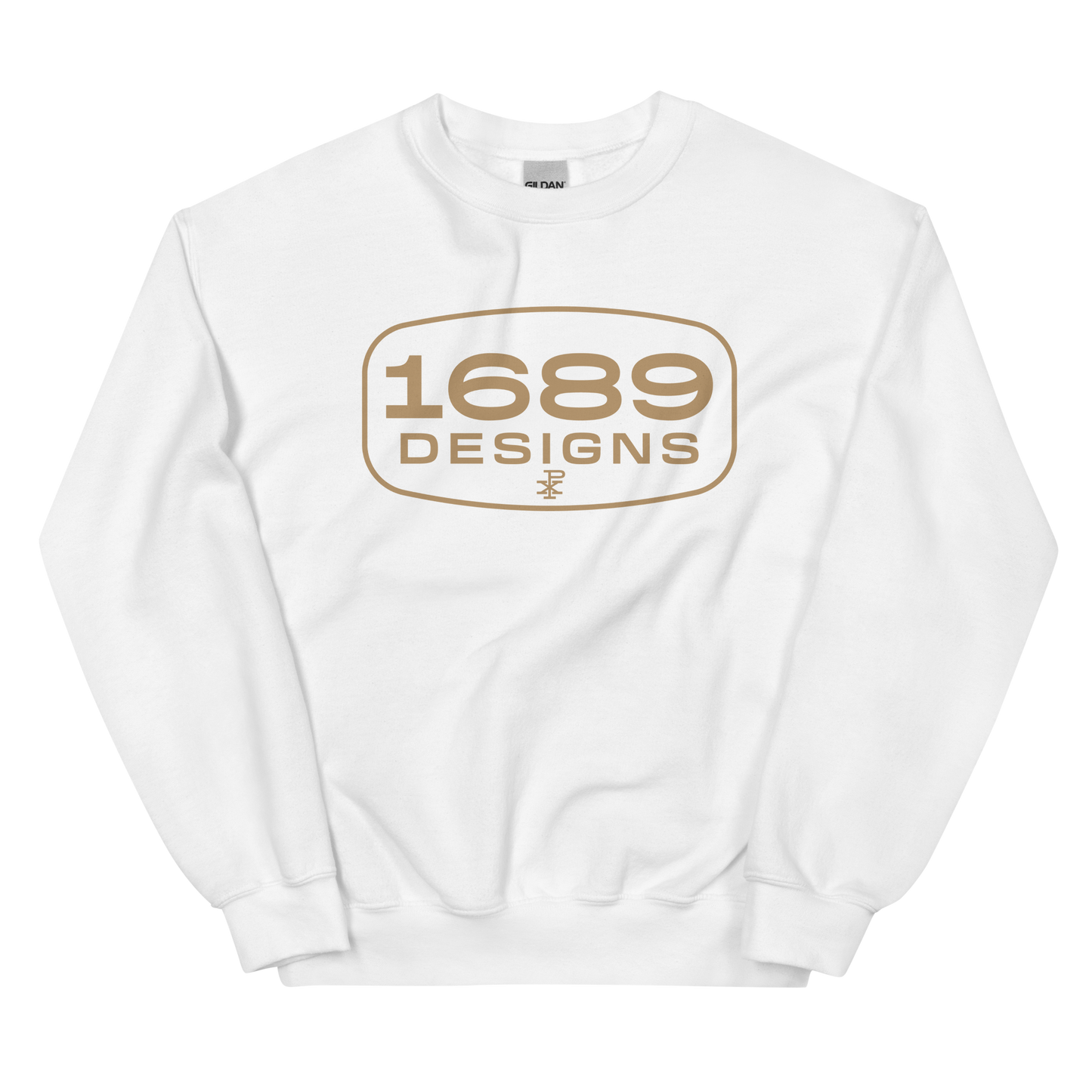 1689 Designs Sweatshirt