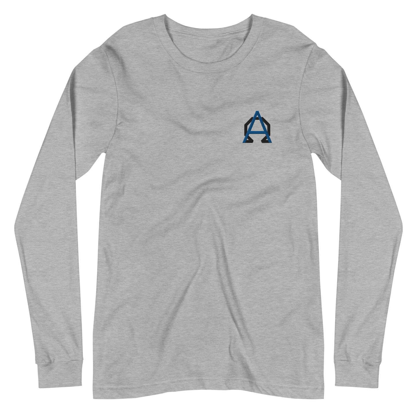 Alpha & Omega Long Sleeve Shirt