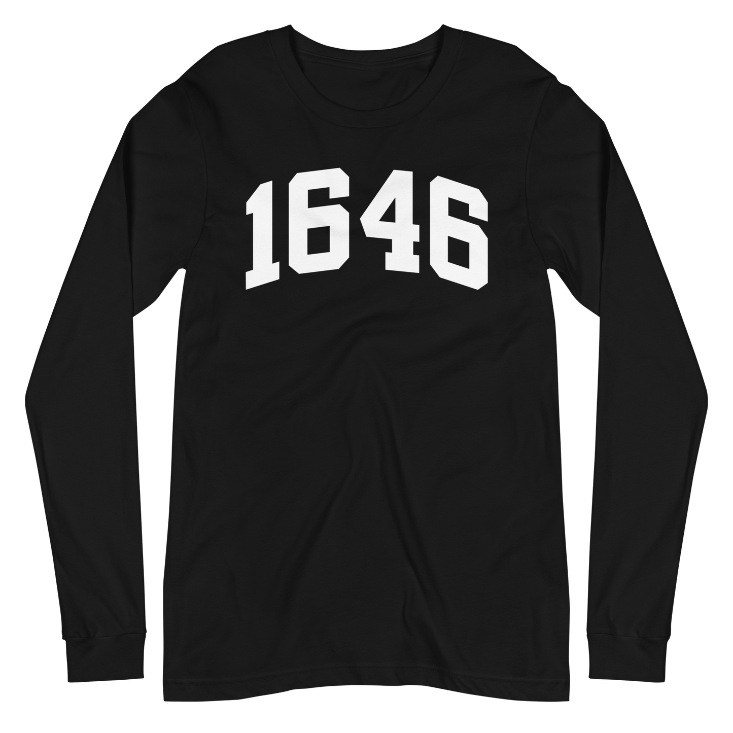1646 Long Sleeve Shirt