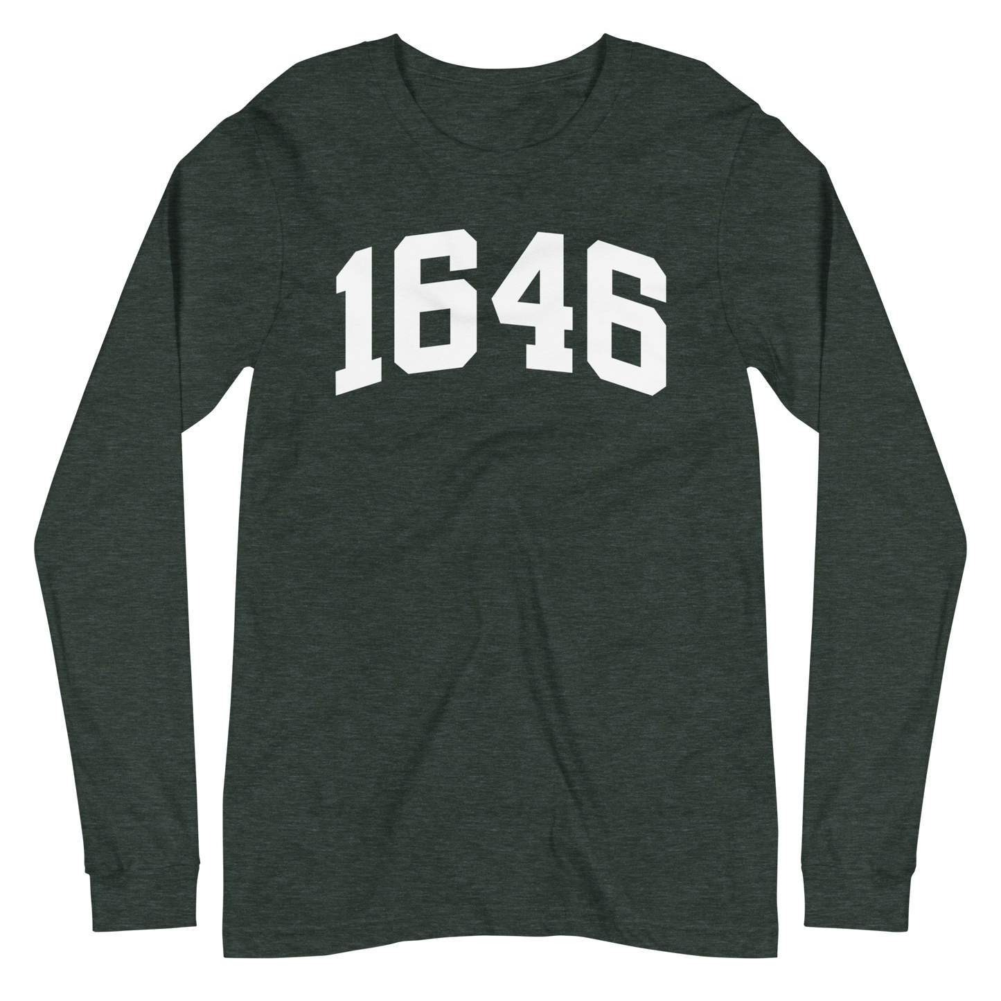 1646 Long Sleeve Shirt