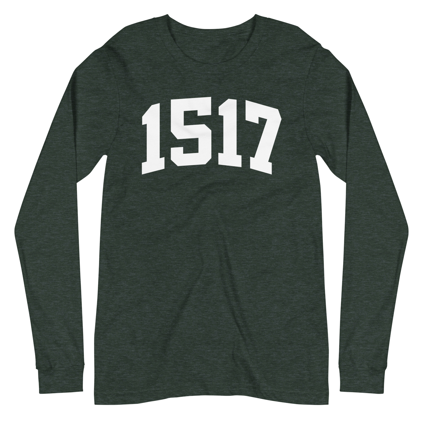 1517 Long Sleeve Shirt