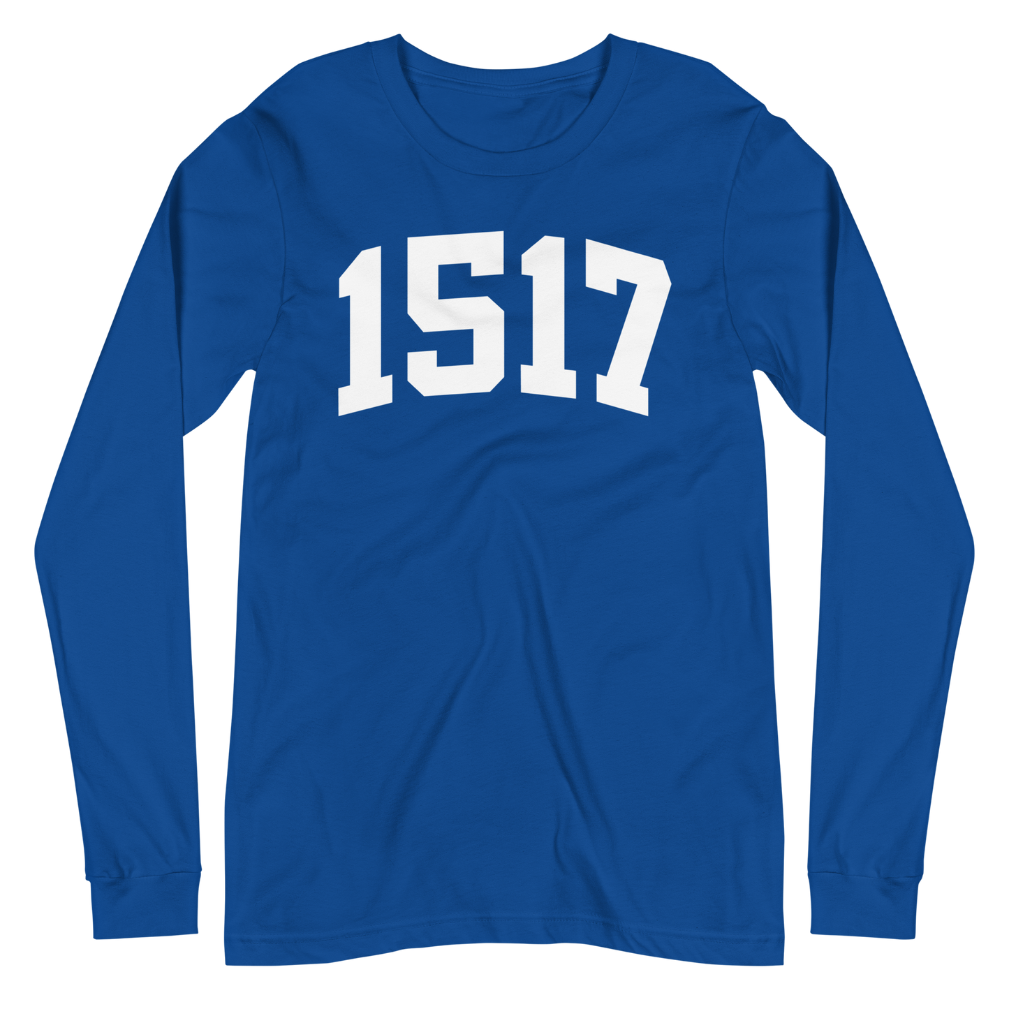 1517 Long Sleeve Shirt