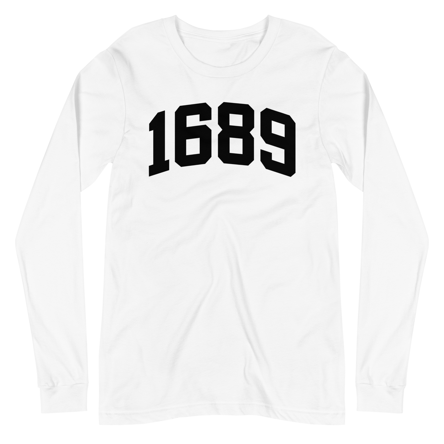 1689 Long Sleeve Shirt