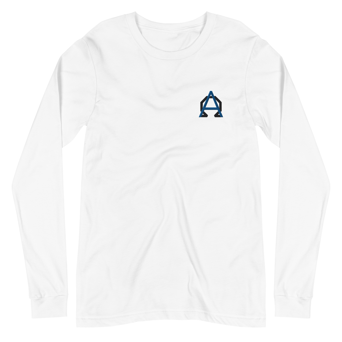 Alpha & Omega Long Sleeve Shirt