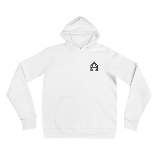 Alpha & Omega Hoodie