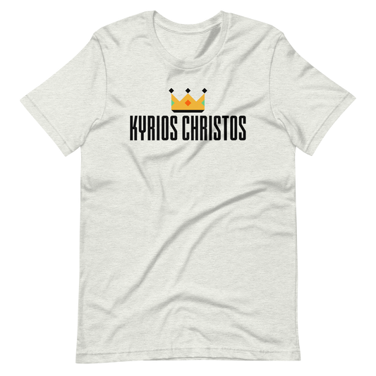 Kyrios Christos T-Shirt