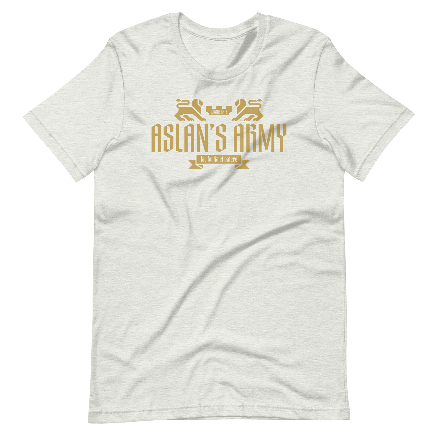 Aslan's Army T-Shirt