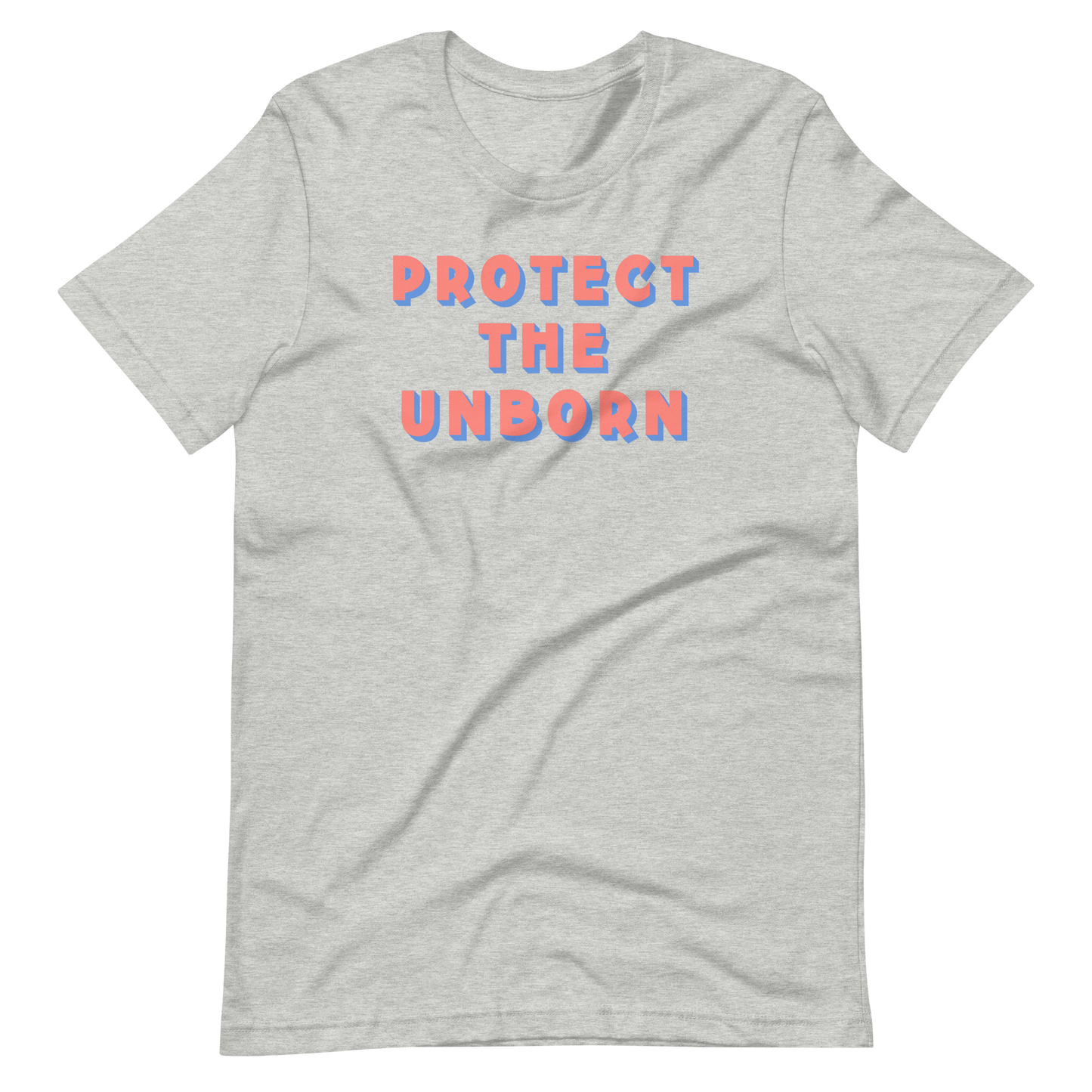 Protect The Unborn T-Shirt