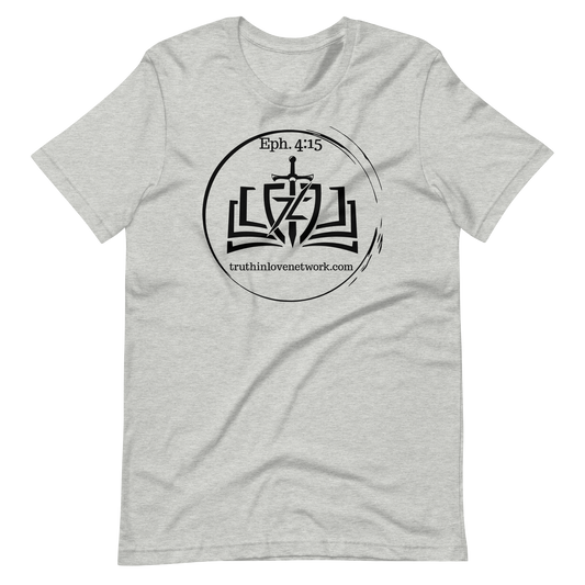 TiL Logo T-Shirt