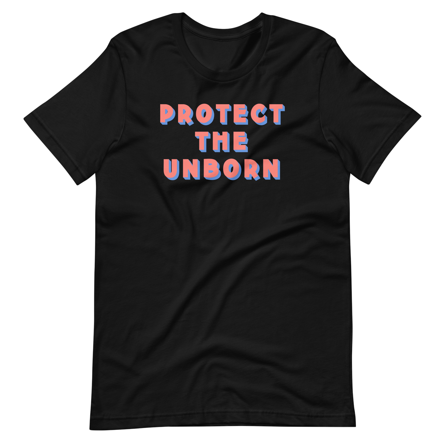 Protect The Unborn T-Shirt