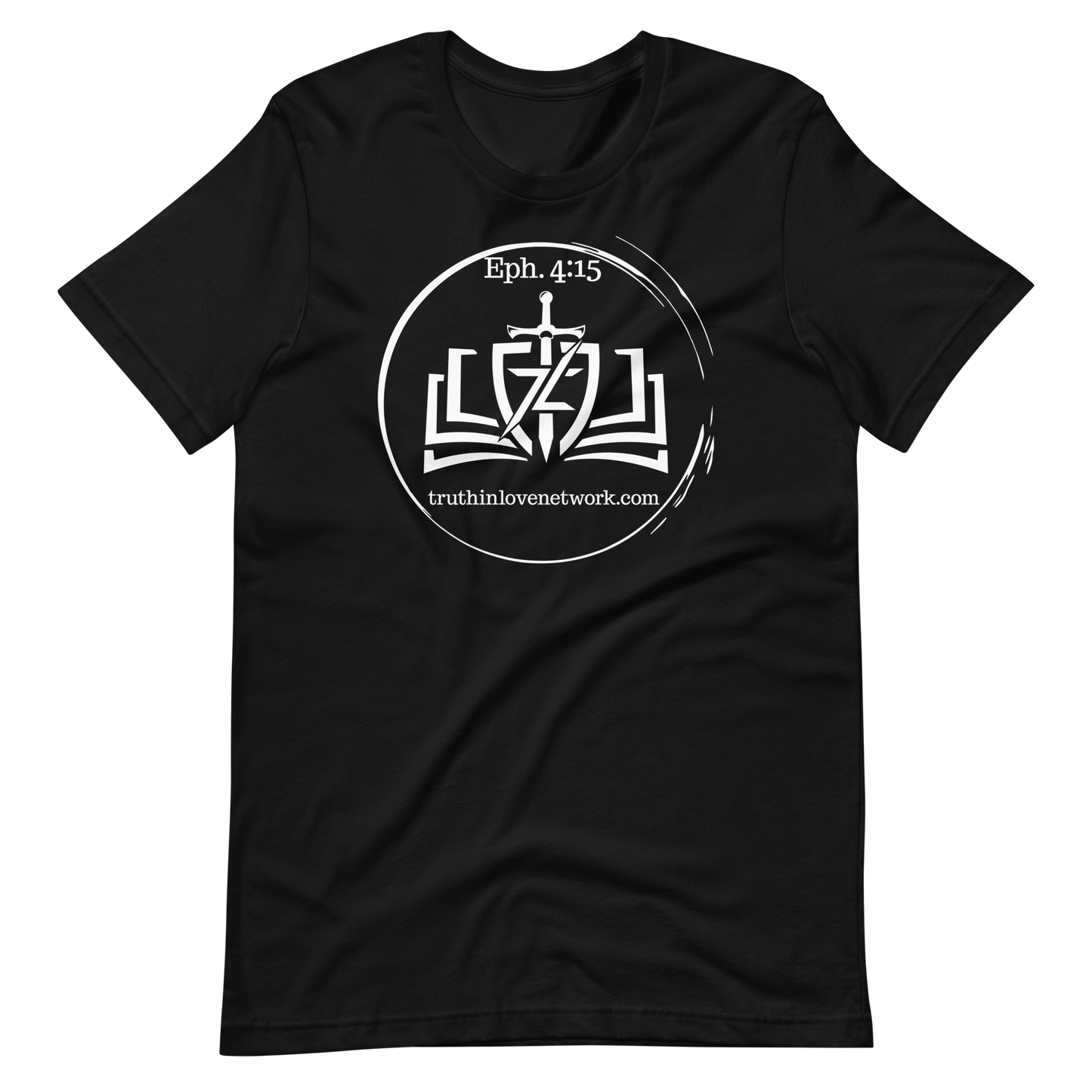 TiL Logo T-Shirt