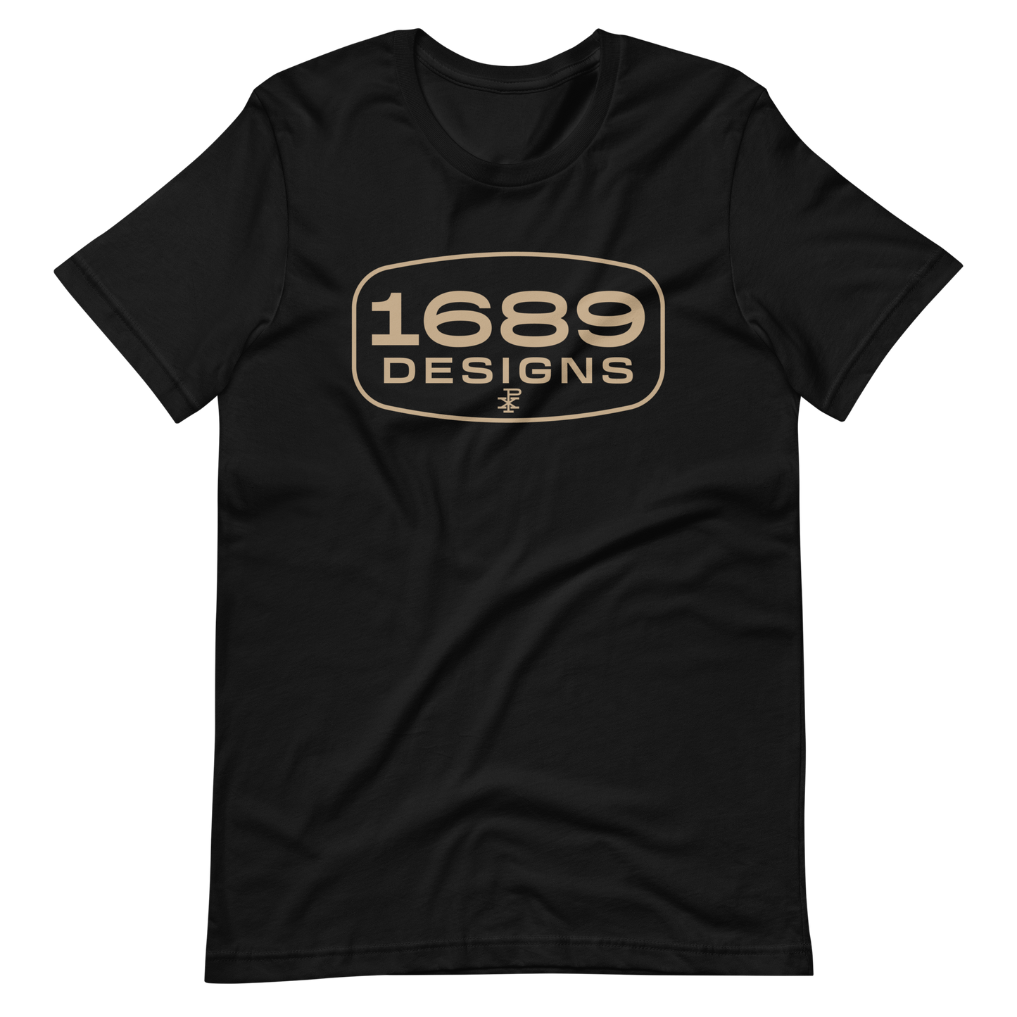 1689 Designs T-Shirt