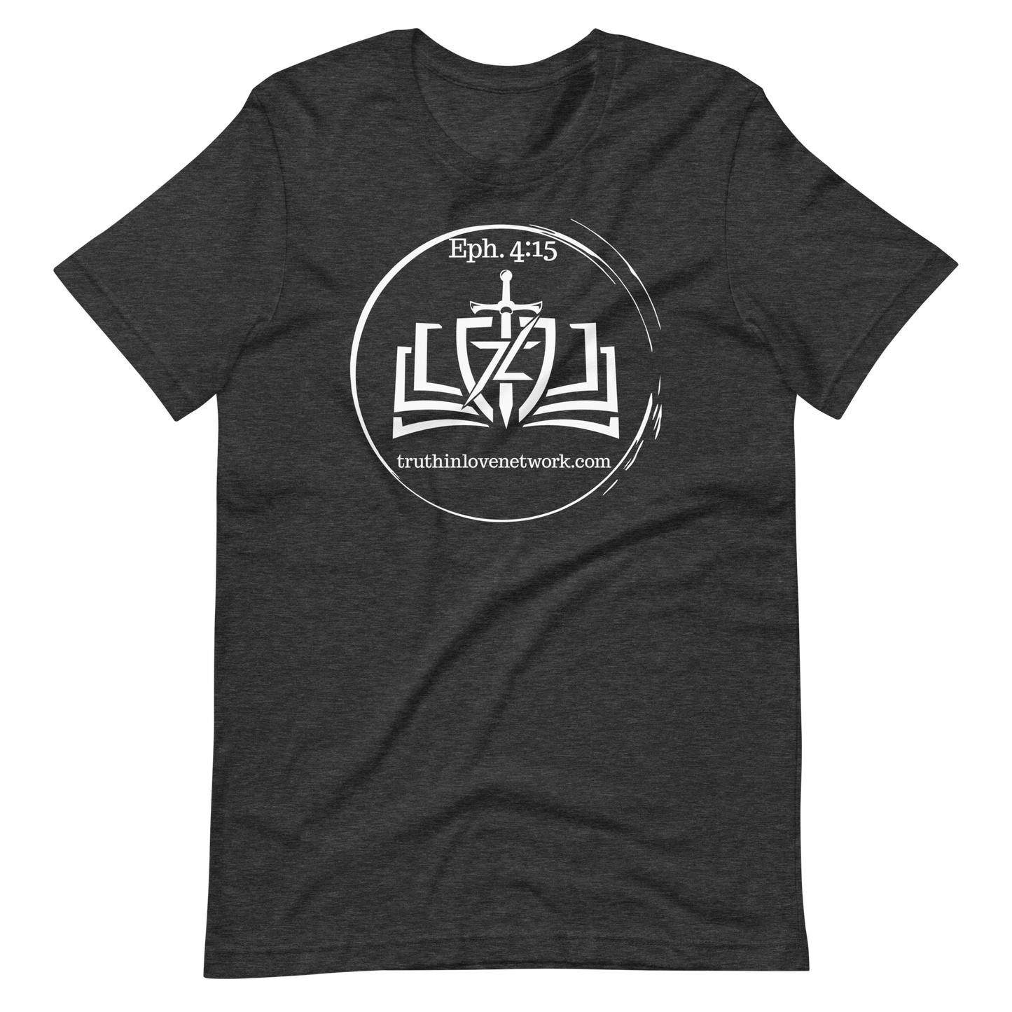 TiL Logo T-Shirt