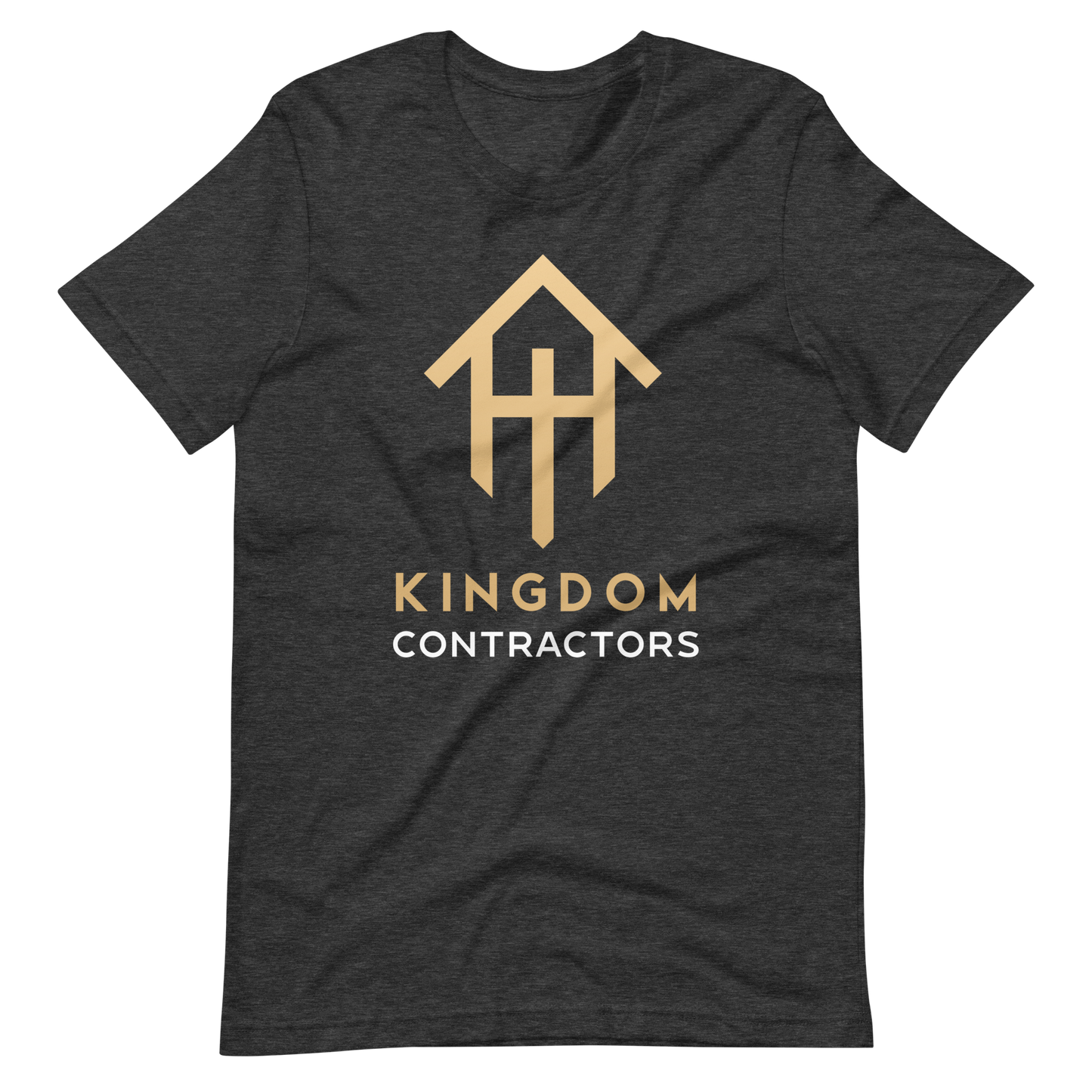 Kingdom Contractors T-Shirt