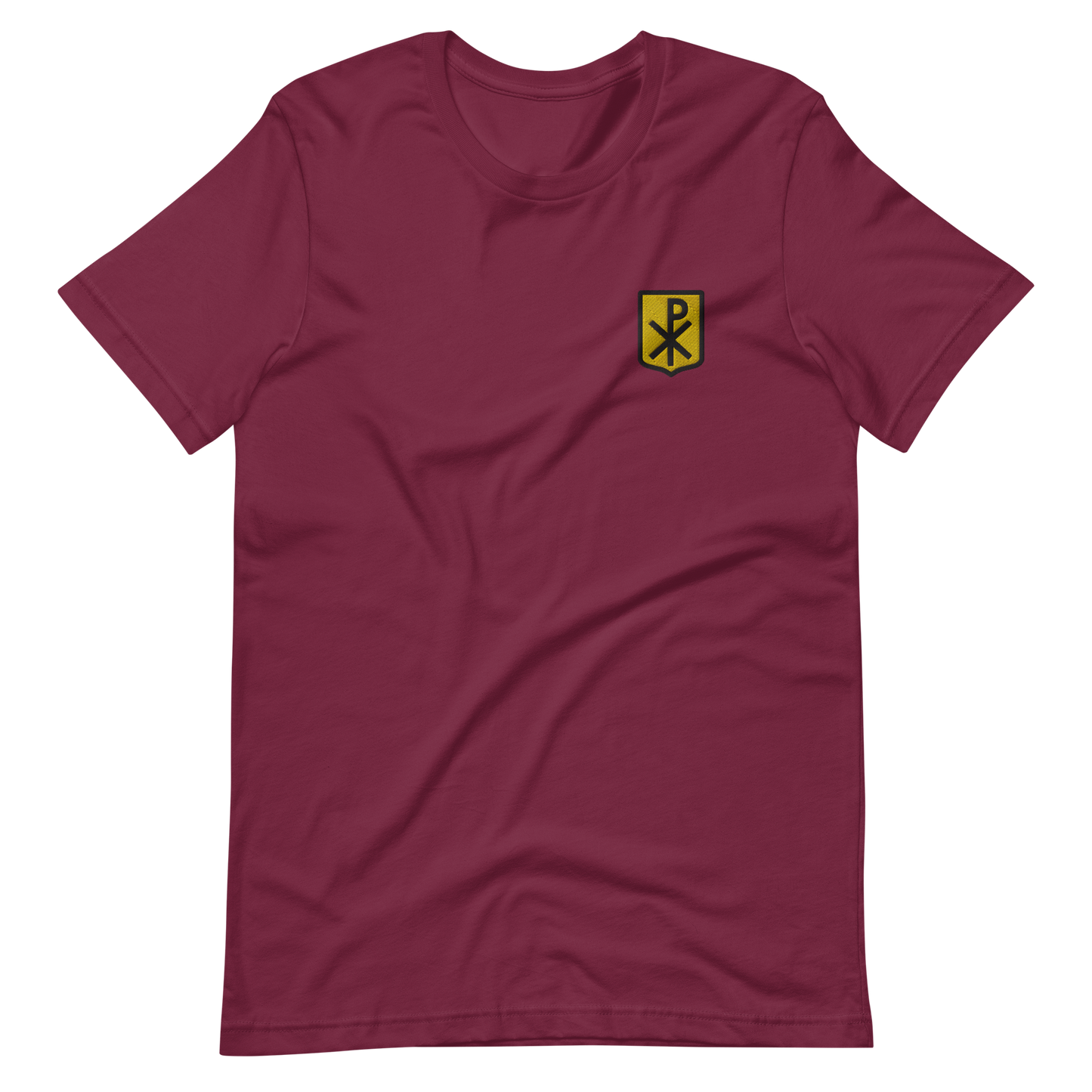 Chi Rho T-Shirt - 1689 Designs