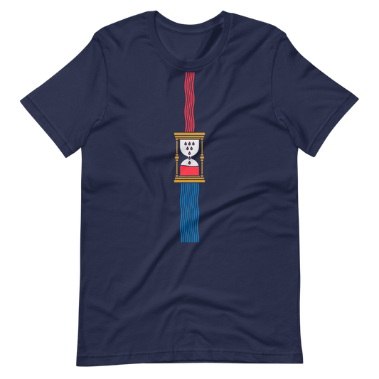 Cup of Wrath (Front Only) T-Shirt