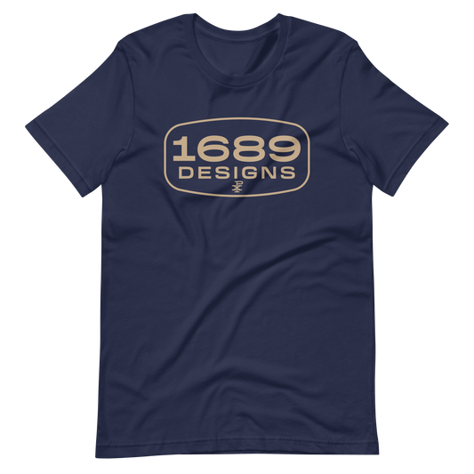 1689 Designs T-Shirt