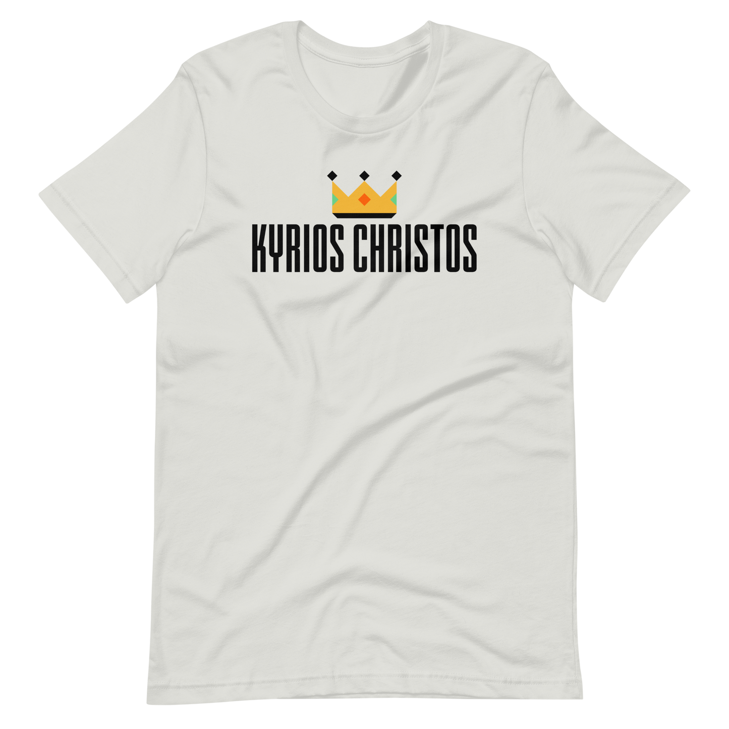 Kyrios Christos T-Shirt