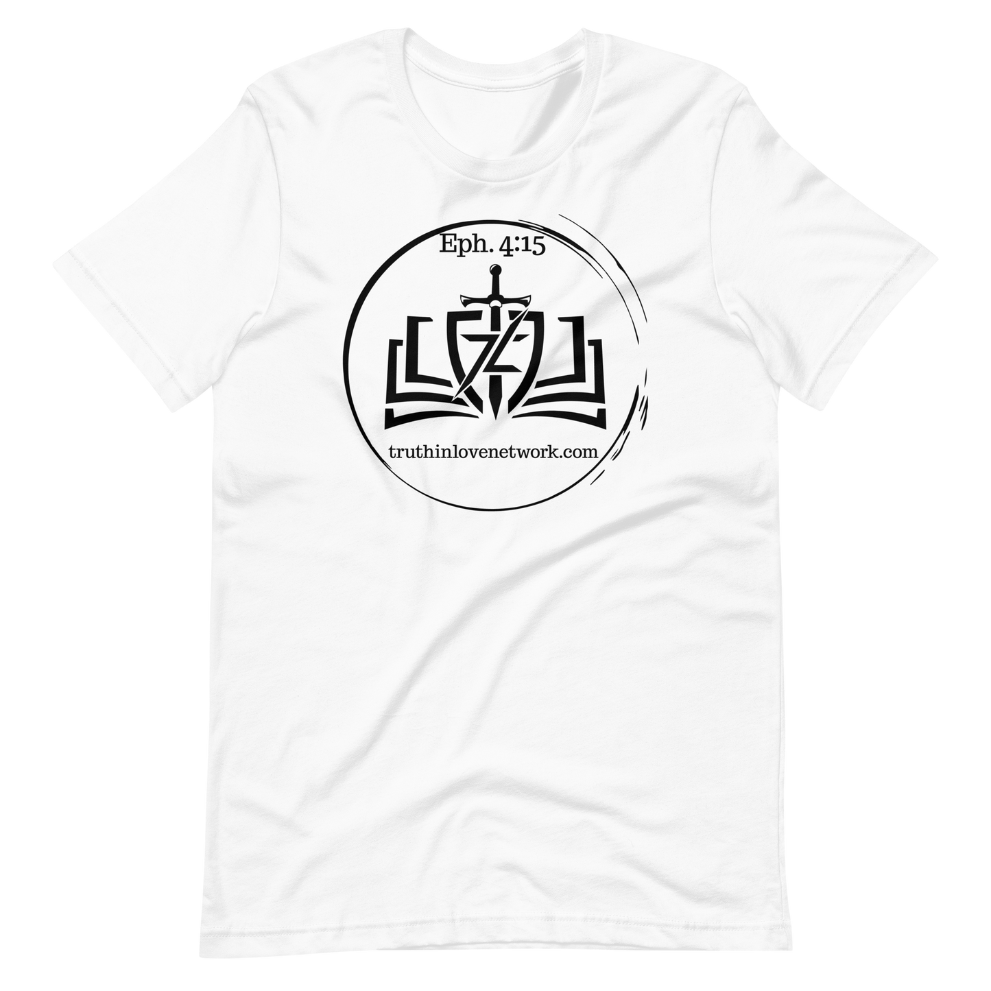 TiL Logo T-Shirt
