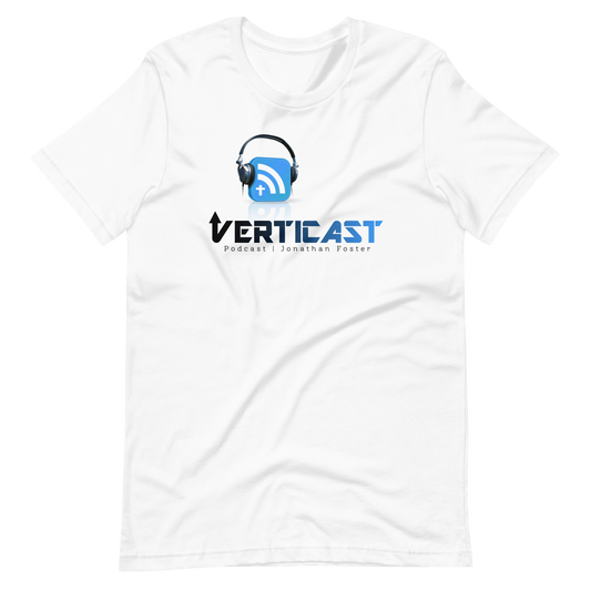 Verticast T-Shirt
