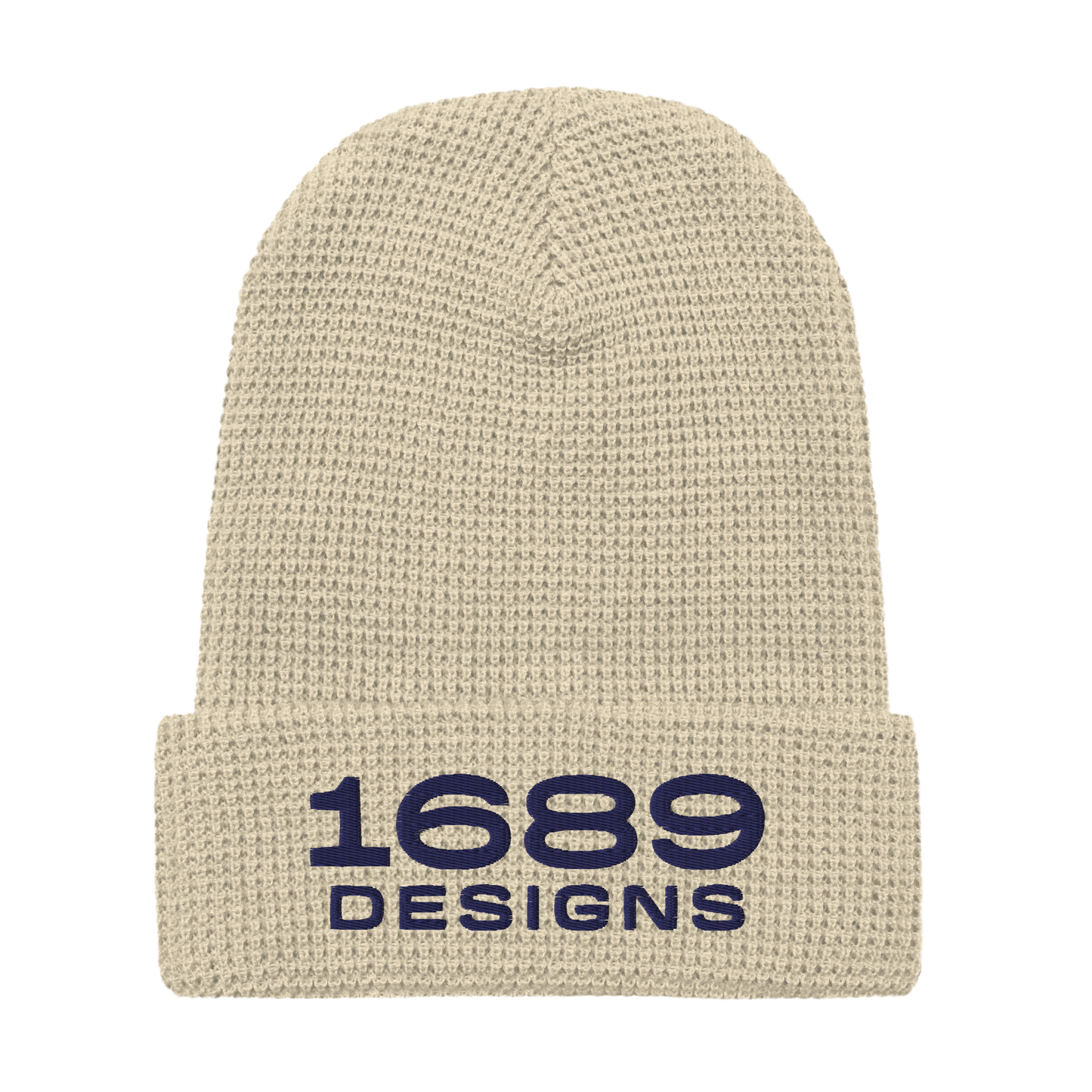 1689 Designs Beanie