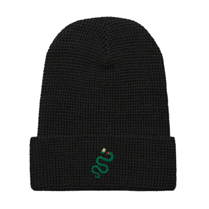 We Affirm Against The Papacy Beanie