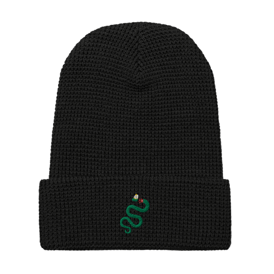 We Affirm Against The Papacy Beanie