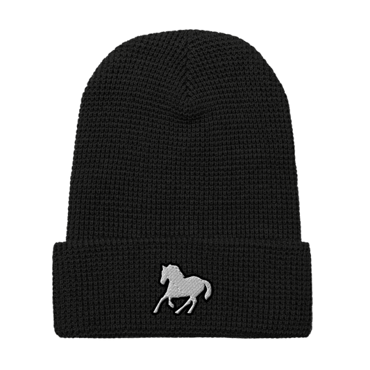 Bright, The Rider Beanie