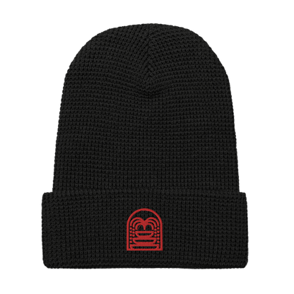 There Is A Fountain Beanie