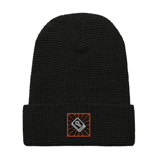 Sola Scriptura Beanie