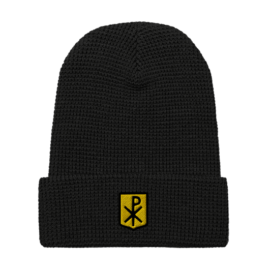 Chi Rho Beanie