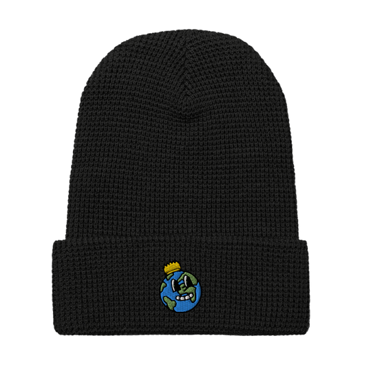 My Father's World Beanie