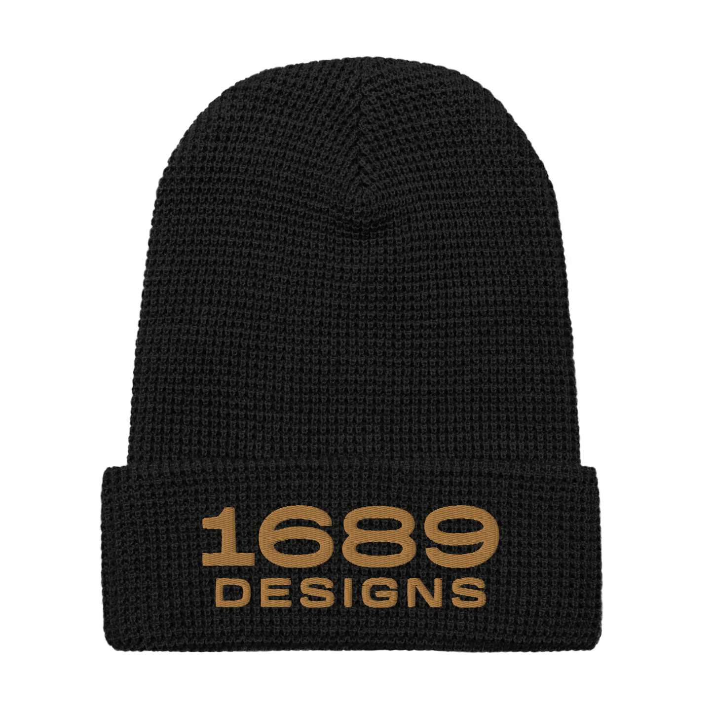 1689 Designs Beanie