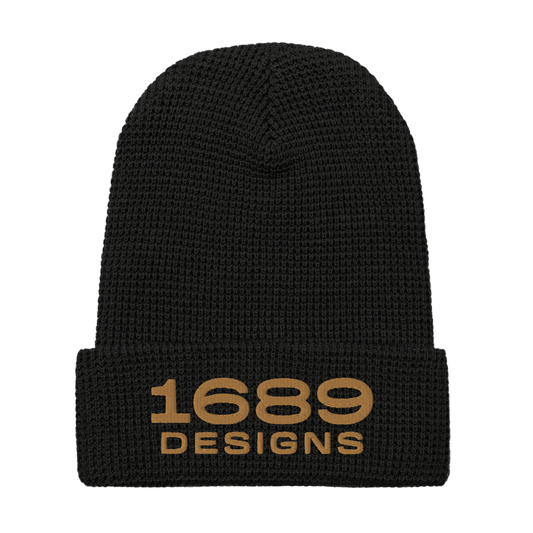 1689 Designs Beanie
