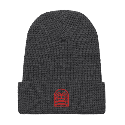 There Is A Fountain Beanie