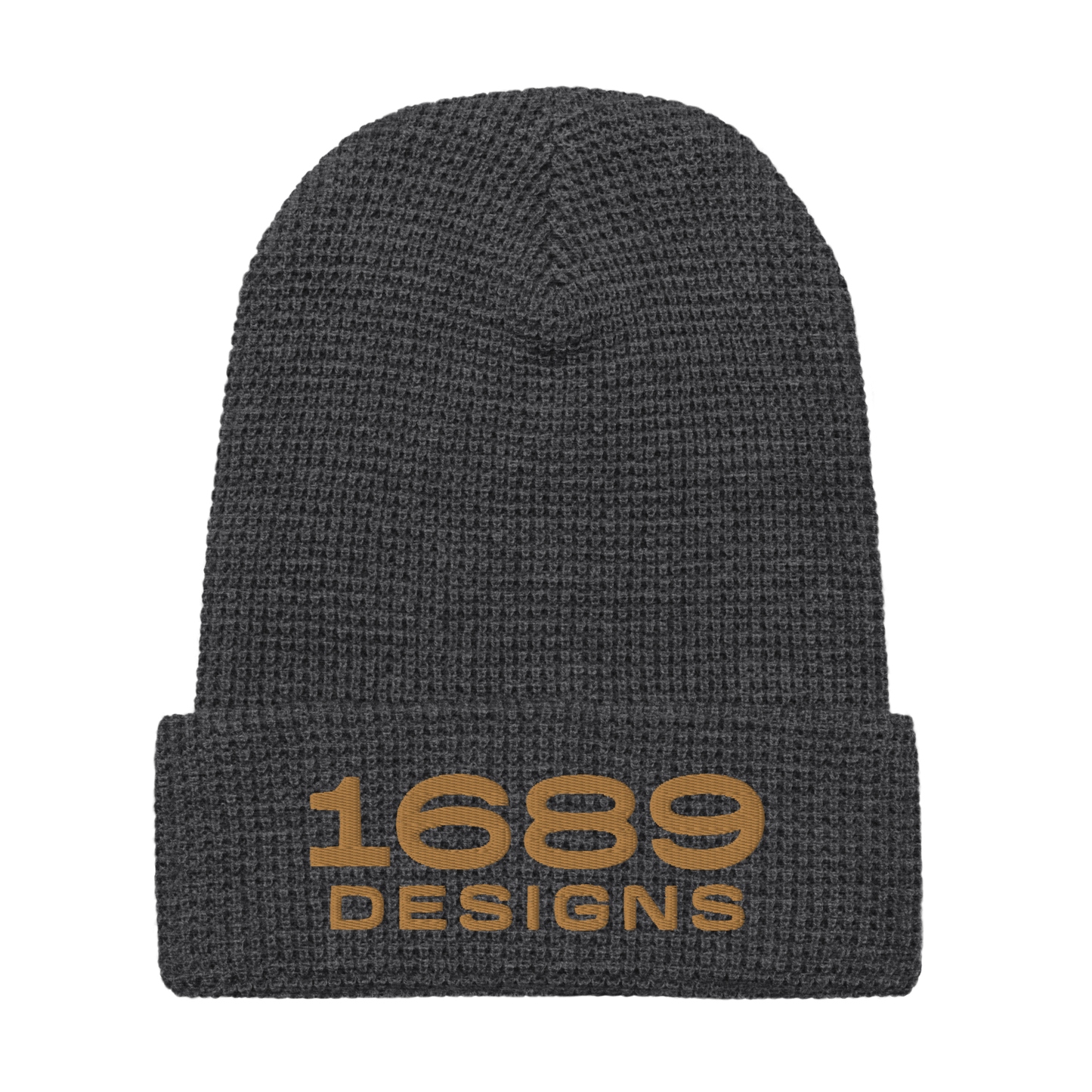1689 Designs Beanie