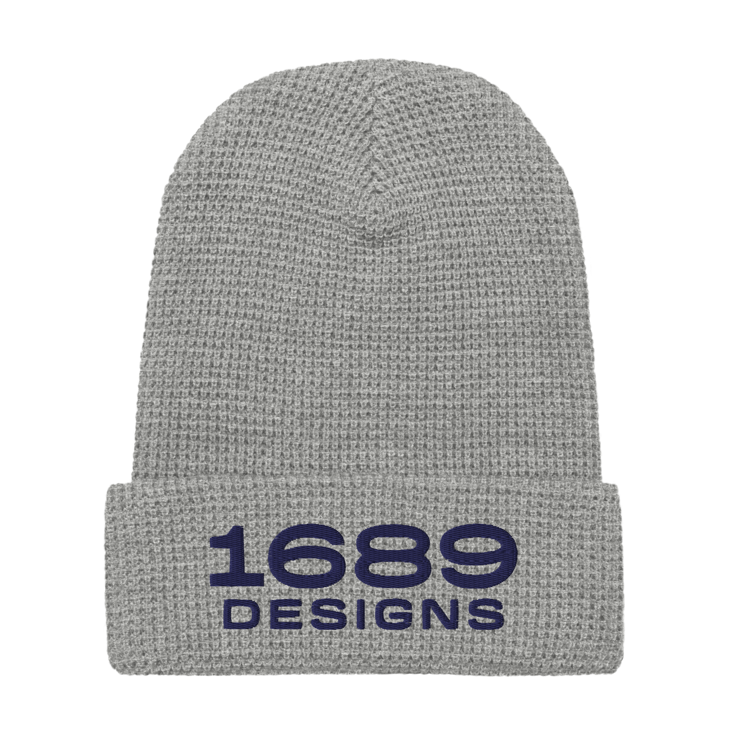 1689 Designs Beanie